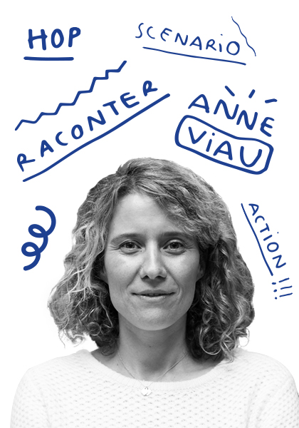 Anne Viau